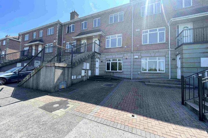 Broadfield Close, Rathcoole, Co. Dublin