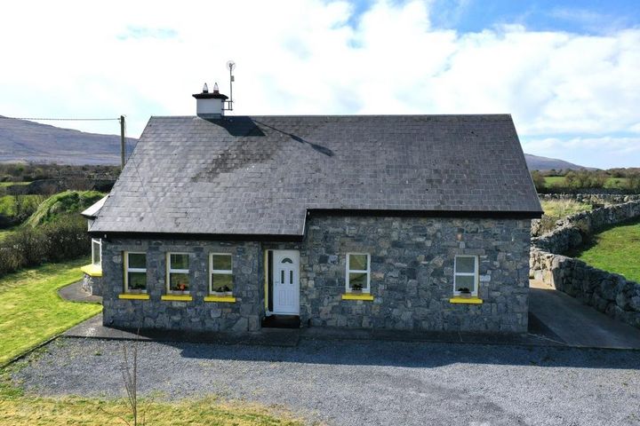 Moy, Kinvara, Co. Galway, H91F86E