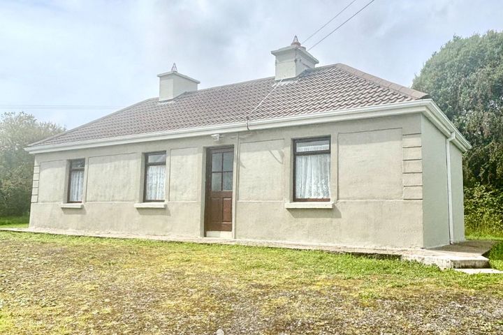 Sarnaught, Castlebar, Burren, Co. Mayo, F23P187