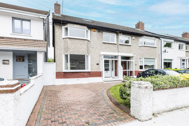 15 Glasmeen Road, Dublin 11, Glasnevin, Dublin 11, D11P9N4