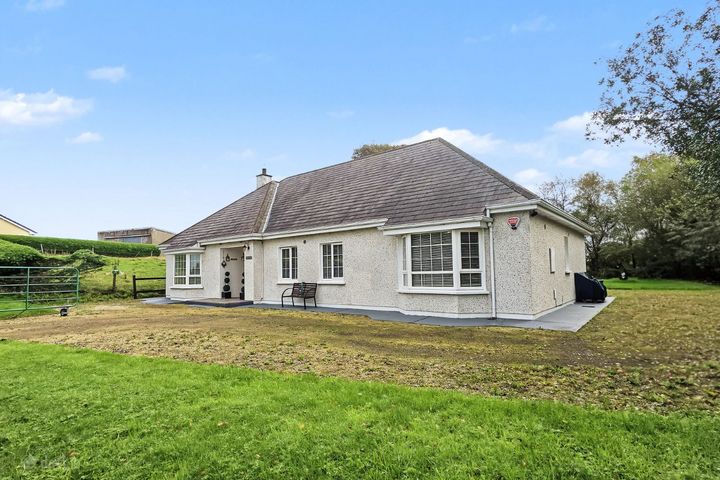 Ross Leigh, Drumheel, Virginia, Co. Cavan, A82CX66
