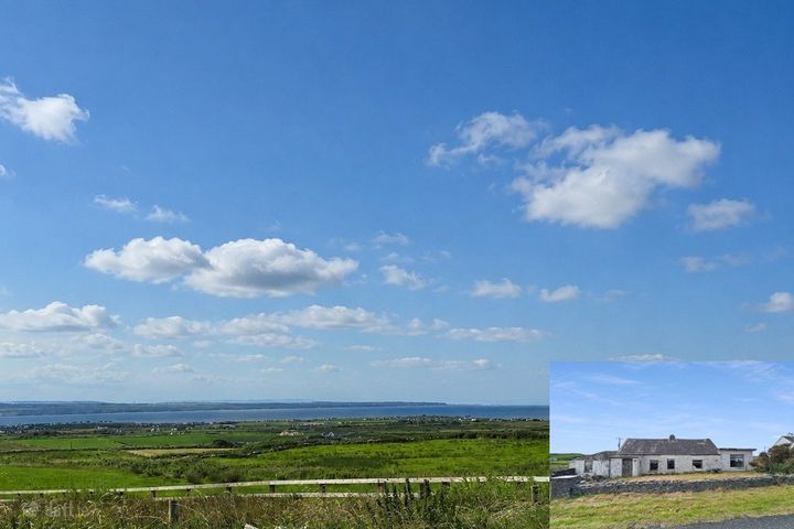 Ballyvislane, Liscannor, Co. Clare, V95X7Y8