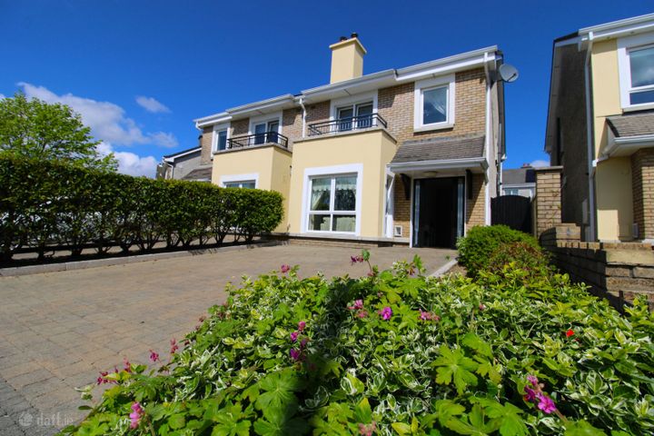 60 Boíreann Bheag, Roscam, Roscam, Co. Galway, H91YA7K