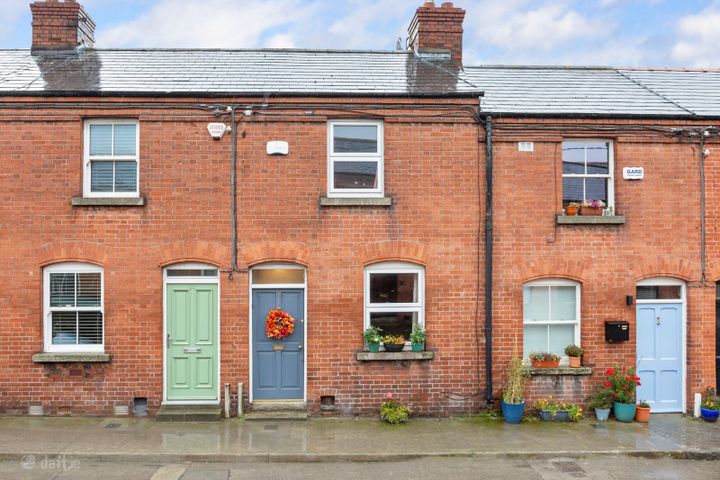 18 Armstrong Street, Harolds Cross, Dublin 6, D06DT22