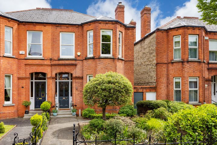 42 Hollybrook Rd, Clontarf, Dublin 3, Dublin 3, Dublin
