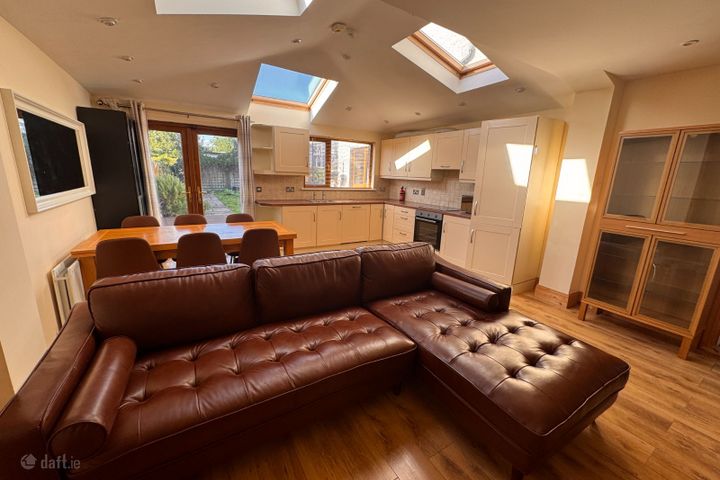 Windmill Park, Crumlin, Dublin 12