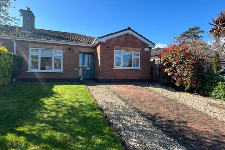 34 Ardmore Wood, Herbert Road, Bray, Co. Wicklow