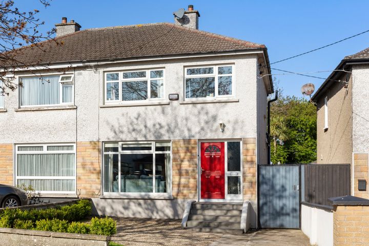 163 Balally Dr, Dundrum, Dublin 16, Dublin 16, Dublin