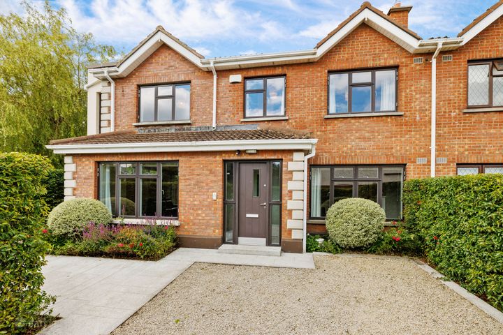 29 Delbrook Park, Ballinteer, Dublin 16, Dublin 16, Dublin