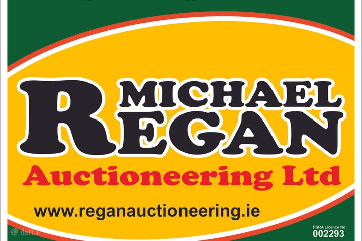 Grange, New Inn, Ballinasloe, Co. Galway