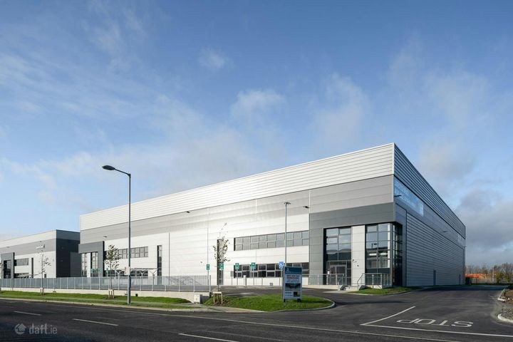 Unit A8A, North City Business Park, Finglas, 11, Co. Dublin