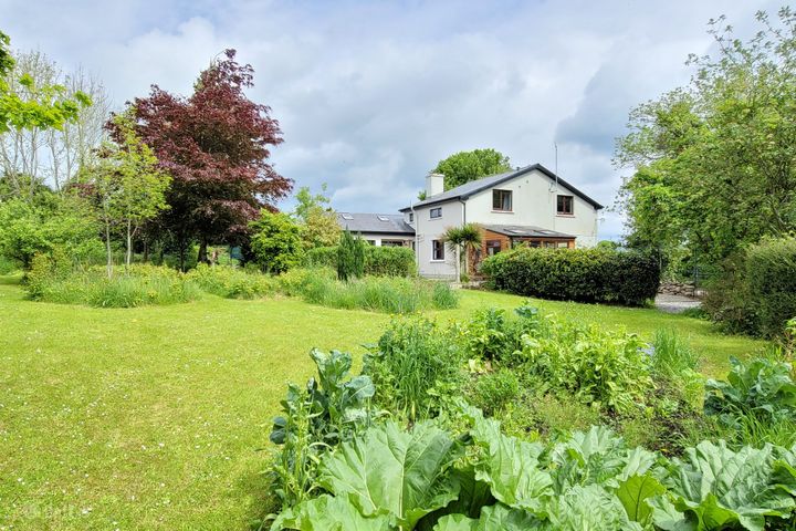 Kilmacowen, Ballisodare, Sligo, Sligo