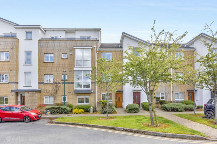 57 Saint Samson'S Court, Dublin 13, Clongriffin, Dublin 13, D13RK35