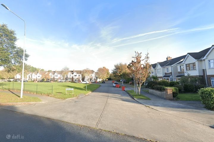 Luttrell Park Grove, Castleknock, Dublin 15, Castleknock, Dublin 15