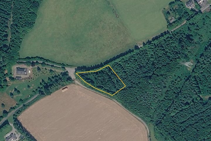 Ballinaclough, Black Hill, Glenealy, Co. Wicklow
