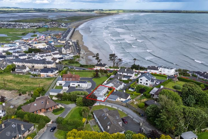 The Beakers, Church Road, Tramore, Co. Waterford