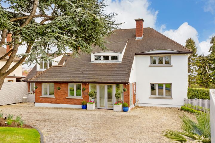 Seafield Lodge, Stillorgan Road, Donnybrook, Dublin 4, Dublin