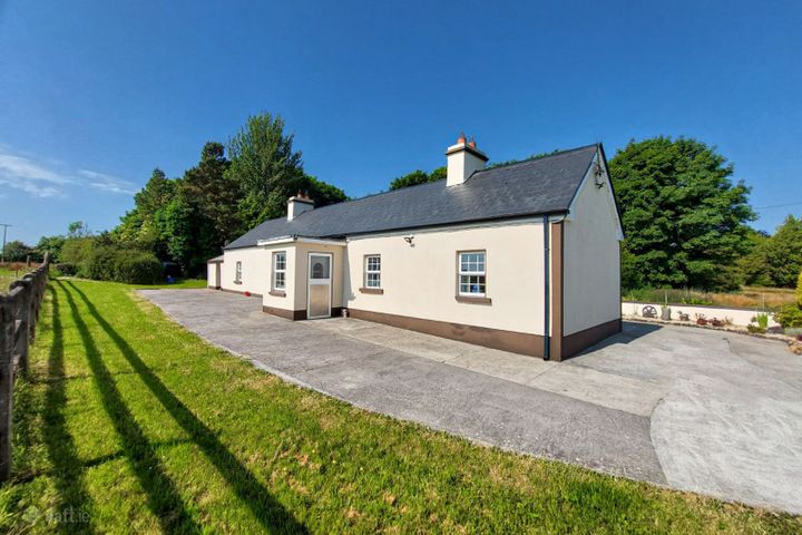 Sheepwalk, Frenchpark, Tibohine, Co. Roscommon