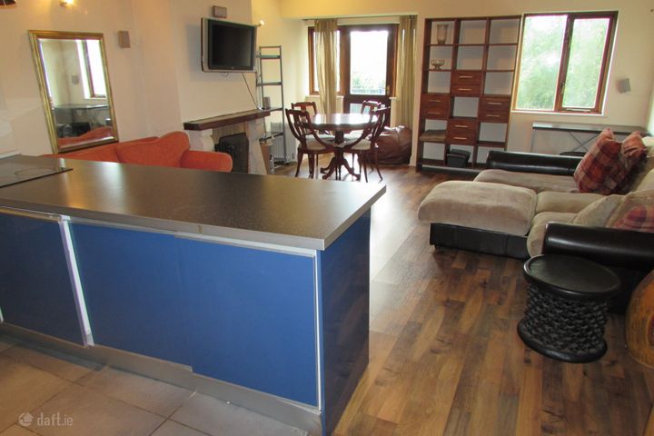 Fisherman's Wharf, Thorncastle Street, Ringsend, Dublin 4