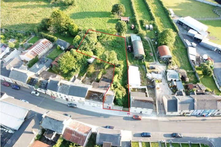 Main Street, Tulla, Co. Clare, V95HH01