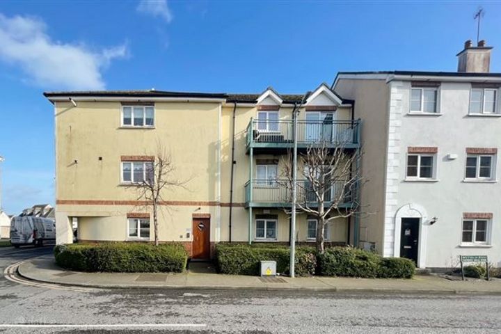 Apartment 5, Hamlet Lane Lodge, Barons Hall Rise, Barons Hall, Balbriggan, Co. Dublin, K32V656