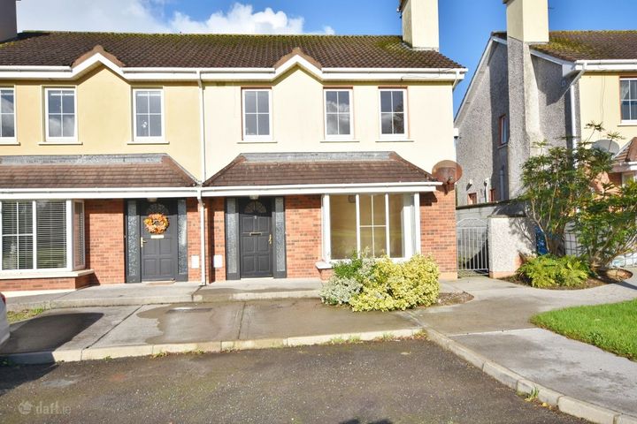 9 Dromin Green, Listowel, Co. Kerry, V31AW26