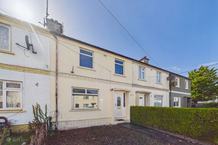 23 William Street, Nenagh, Co. Tipperary, E45HX37