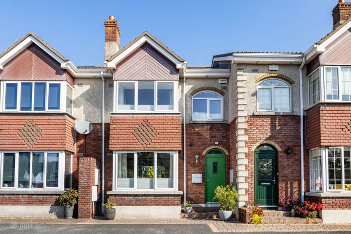3 Soldiers View, Oldcourt Park, Bray, Co. Wicklow, A98K066