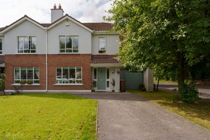 109 Clonminch Wood, Tullamore, Co. Offaly, R35V072