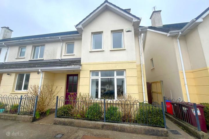 18 Rosewood Green, Bandon, P72ED29