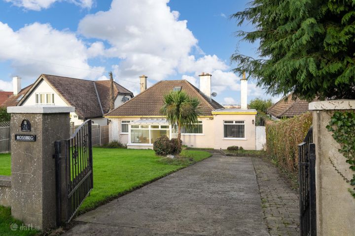 24 Deerpark Road, Mount Merrion, Co Dublin, Dublin