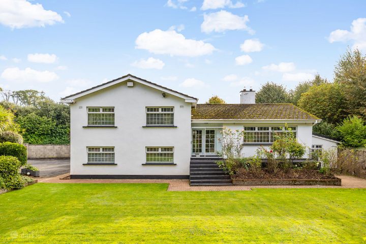 Glendower, Dublin Road, Leixlip, Leixlip, Co. Kildare, W23F2W1
