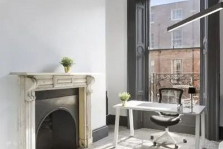 Fitzwilliam Place, Dublin 2