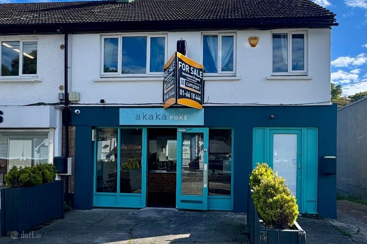 113 Clonskeagh Road, Dublin 6, D06CK12