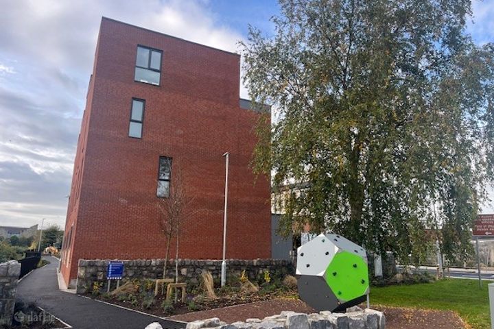 Cearbhall Court, Naas, Co. Kildare