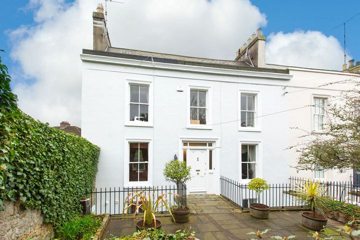 Knocknagow Studio, 3a Montpelier Place, Monkstown, Dublin