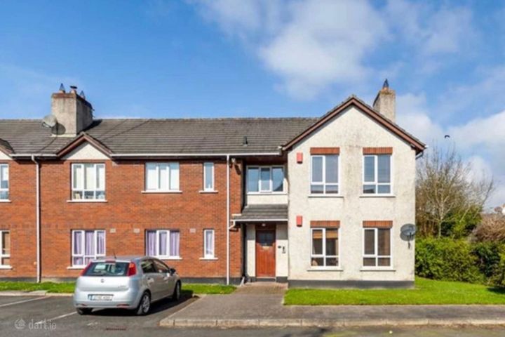  Roseville Court, Henry Road, Newbridge, Co. Kildare