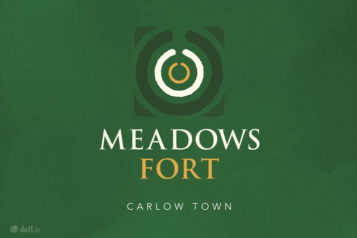 Meadows Fort, Graiguecullen, Carlow, Carlow Town