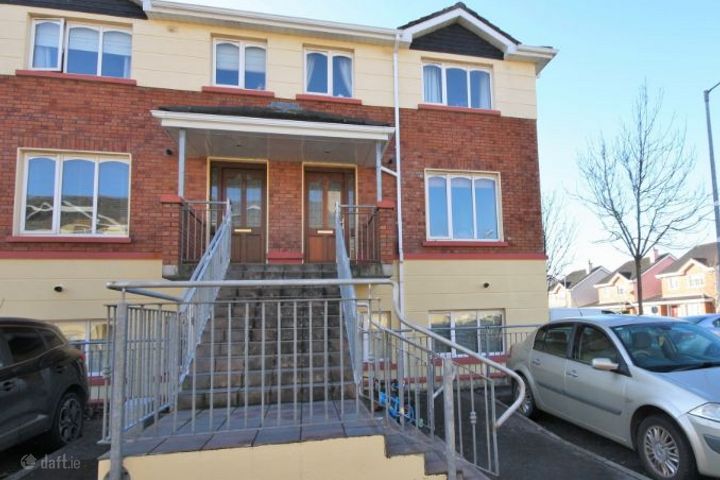 Bluebell Woods,Maree Road,Oranmore,Galway, Oranmore, Co. Galway