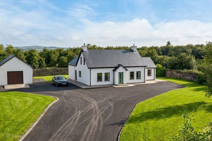 Aughnish, Ramelton, Co. Donegal