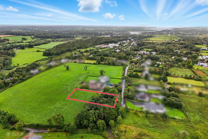 Gort Ard, Clarinbridge