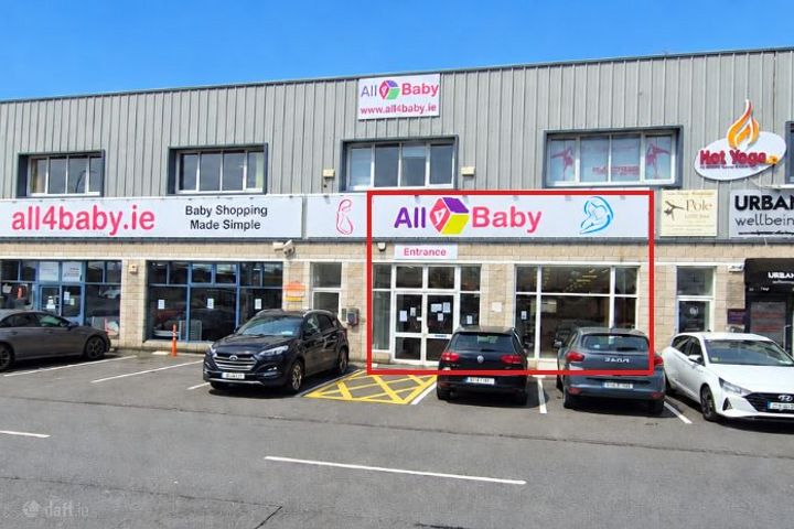 Unit 5 and 6, Tuam Road Retail Centre, Tuam Road, Co. Galway