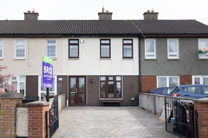 48 Greenfort Avenue, Clondalkin, Dublin 22, D22F2R7