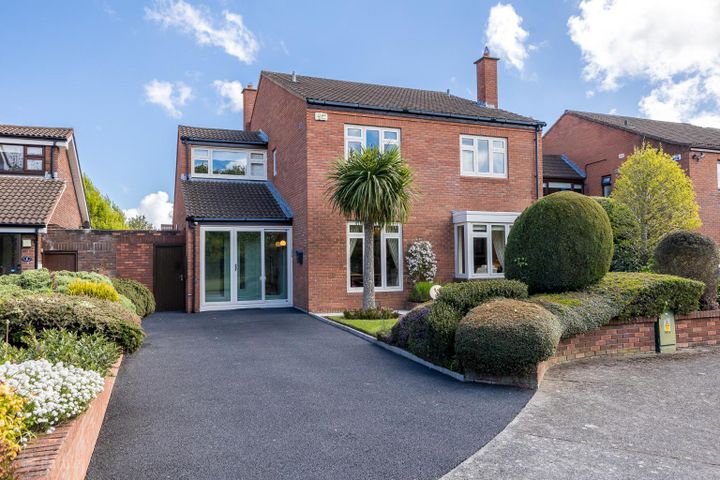 2 The Woodlands, Castleside Dr, Rathfarnham Castle Dublin 14, Dublin 14, Dublin