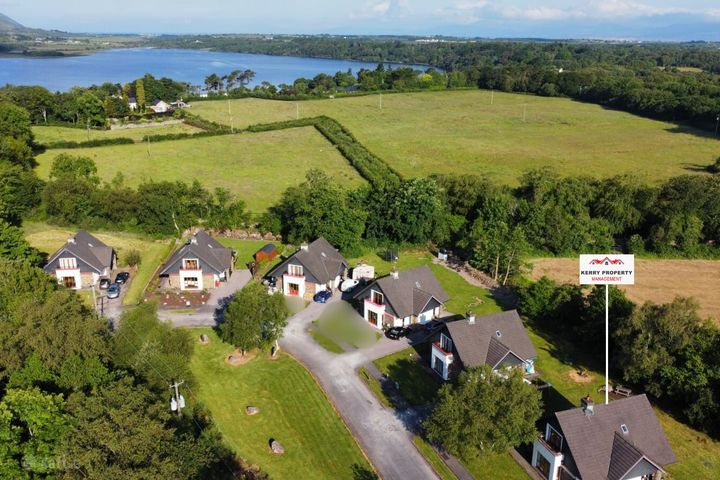 6 Caragh Glen, Caragh Lake, Caragh Lake, Co. Kerry
