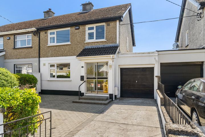 6 Avoca Avenue, Bray, Co. Wicklow, A98E688