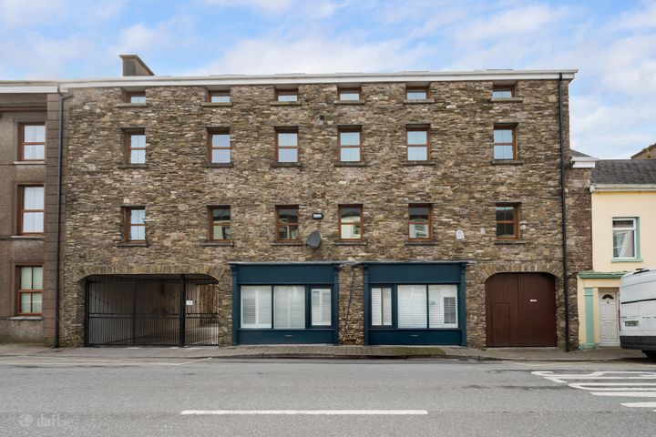 The Old Mill, Tallow, Co. Waterford, P51VW88