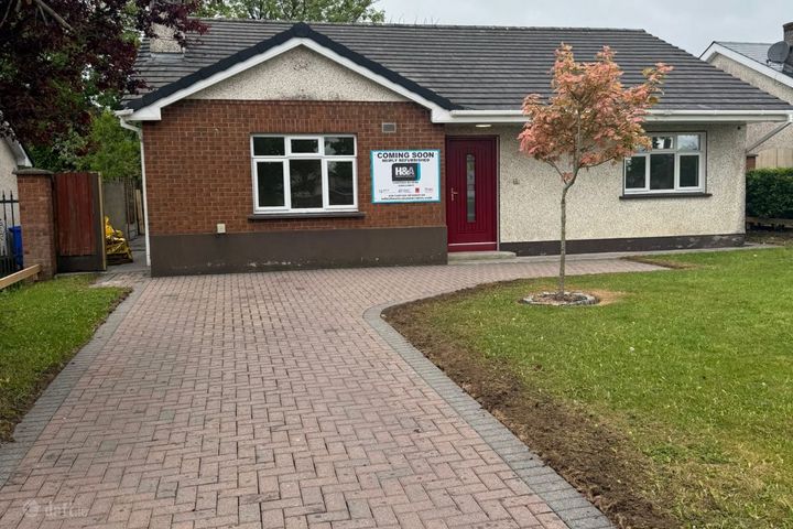 6 Ardleigh Gate, Mullingar, Co. Westmeath, N91D8W9