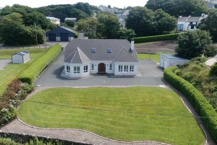Killult Lower, Falcarragh, Falcarragh, Co. Donegal, F92DP9Y
