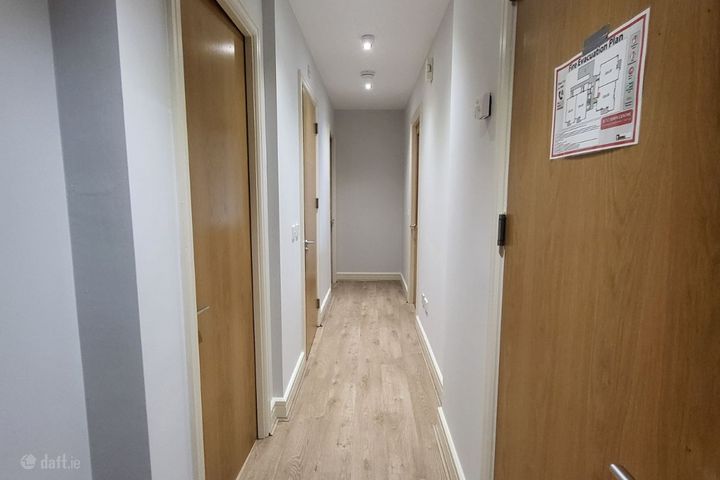 Apartment 8, The Quadrants, P31NY00, Ballincollig, Co. Cork